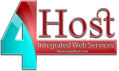 Mady4host|شركة مادى فور هوست